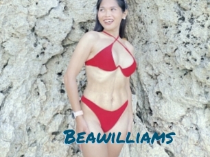 Beawilliams