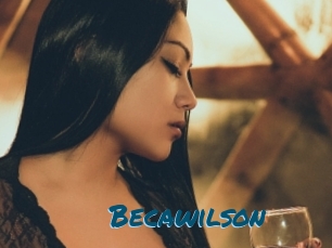 Becawilson