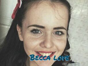 Becca_love