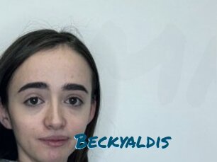 Beckyaldis