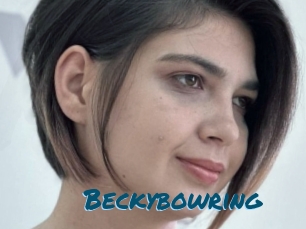 Beckybowring