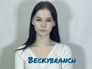 Beckybranch