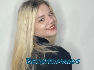 Beckyedmands