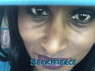 Beckyfierce