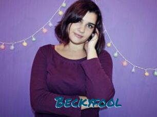 Beckyfool