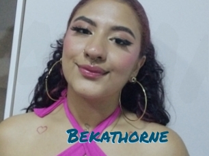 Bekathorne