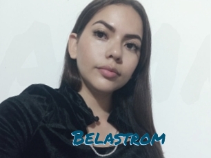 Belastrom