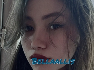 Bellaallis