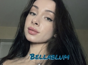 Bellablum