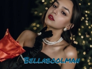 Bellaboolman