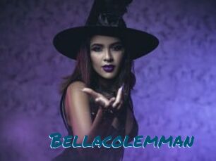 Bellacolemman