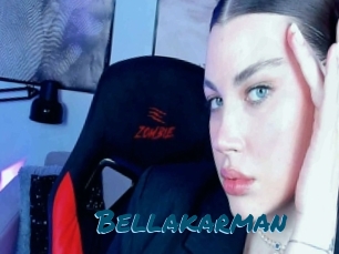 Bellakarman