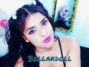 Bellakdoll