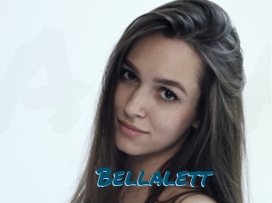 Bellalett