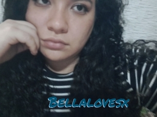 Bellalovesx