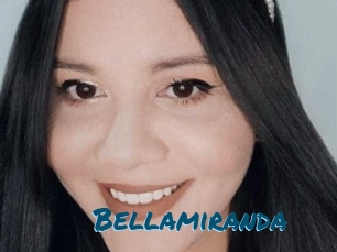 Bellamiranda