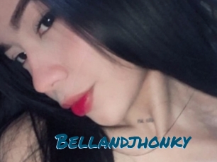 Bellandjhonky