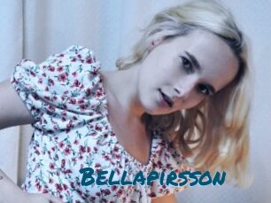 Bellapirsson