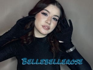 Bellebellerose