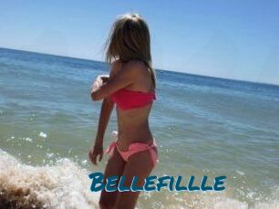 Bellefillle