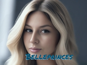 Belleprinces