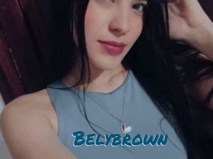 Belybrown