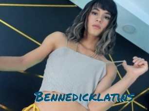 Bennedicklatins