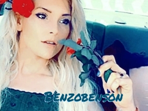 Benzobenson