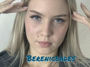 Bereniceades