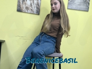 Berenicebasil