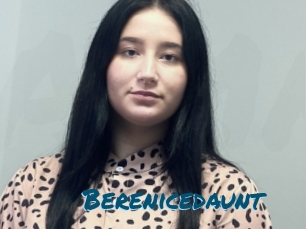 Berenicedaunt