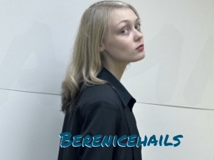 Berenicehails