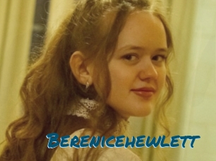 Berenicehewlett