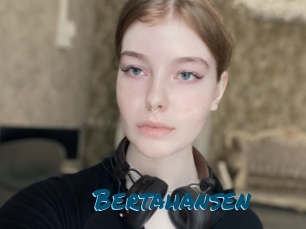 Bertahansen