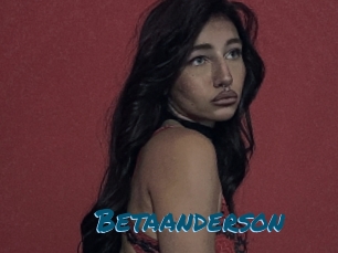 Betaanderson