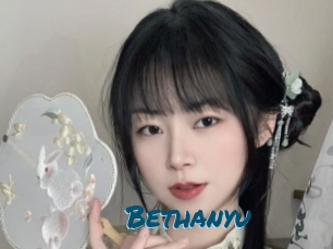 Bethanyu