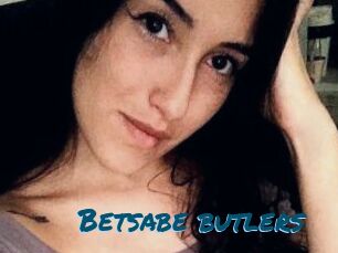 Betsabe_butlers