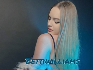 Bettiwilliams