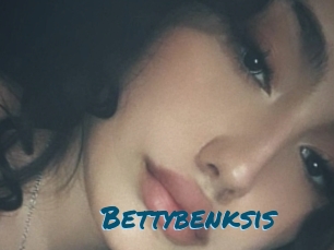 Bettybenksis