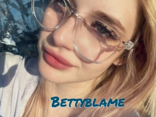 Bettyblame