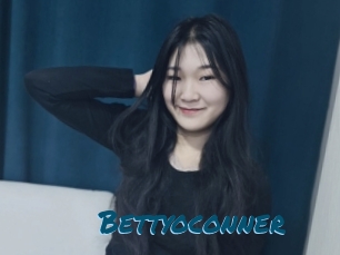 Bettyoconner