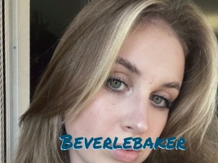 Beverlebaker