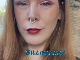 Billiebonez