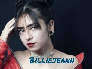 Billiejeann