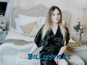 Billiestyles