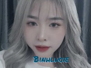 Binhlucie