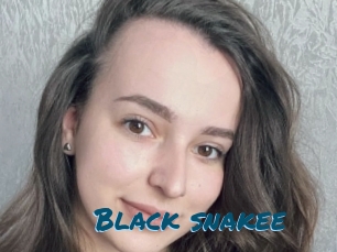 Black_snakee