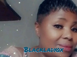 Blackladyqx