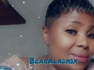 Blackladyqx