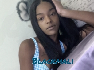 Blackmali